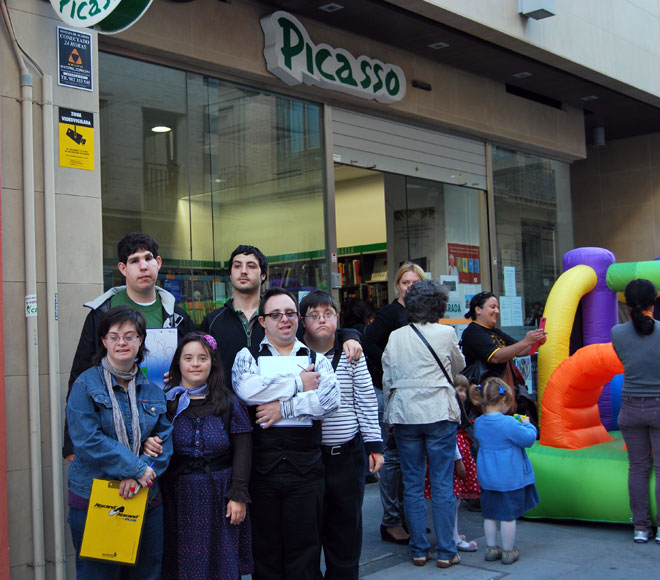 Grupo de Asalsido