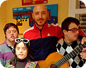 Taller Guitarra Asalsido