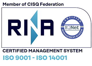 ISO-9001 Down Almería