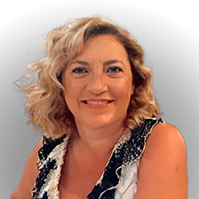 Ana Balbín Chica
