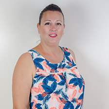 Carmen María Morales