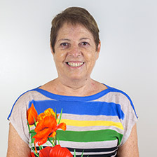 Josefina Soria