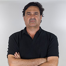 Jose Augusto Sánchez
