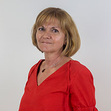 María del Mar Olea
