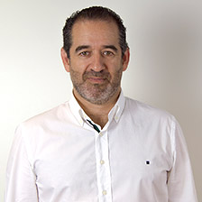 Pedro Gómez
