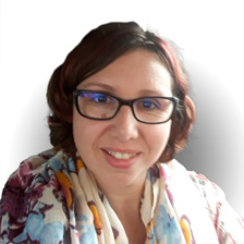 Purificación Sánchez Fernández