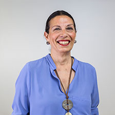 Yolanda Romaguera