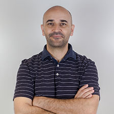 Antonio Quero