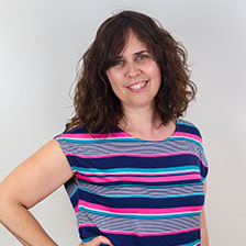 Mª Carmen Benítez