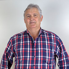Juan Luis Martín