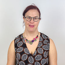 María Calatrava