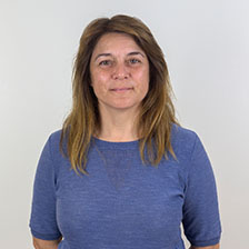 Maribel Saez
