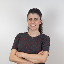 Mercedes Barrionuevo