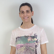 Patricia Gilabert