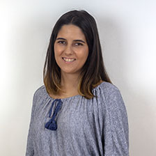 Raquel Agapito