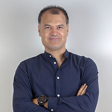 Víctor Calatrava