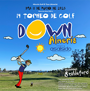 Golf Asalsido
