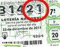 Lotería
