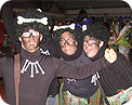 Carnaval Águilas Asalsido