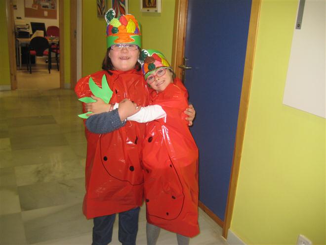 Carnavales Asalsido HHSS