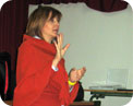 Charla