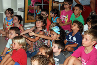 Mago Moebius en Asalsido