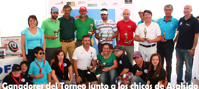 Ganadores