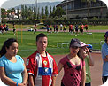 Visita Estadio