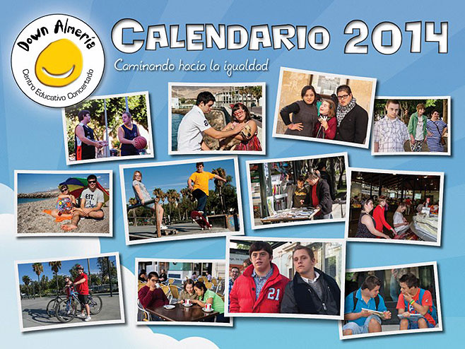 Calendario 2014