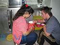 Asalsido Comida sana