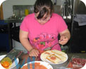 Comida sana
