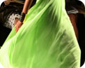 Pasarela moda