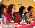 Encuentro Profesionales Educación Asalsido