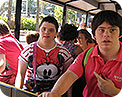 Escuela de verano Asalsido
