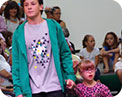 Asalsido desfile