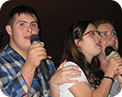 Karaoke Asalsido