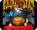 Halloween Asalsido