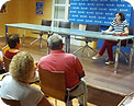 Reunión padres Asalsido