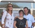Visitamos a Anna Vives
