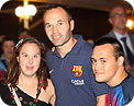 Iniesta Asalsido