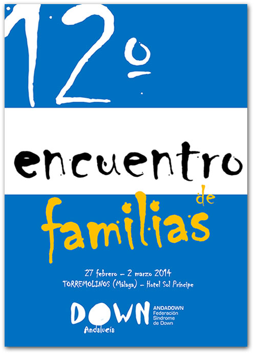 Encuentro Familias
