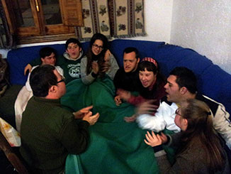 Abrucena Asalsido