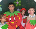 Carnaval en Asalsido
