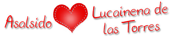 Asalsido y Lucainena
