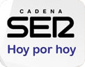 Hoy por Hoy de la Ser en Asalsido