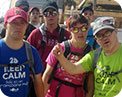 Camino Santiago Asalsido