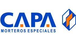 Cementos CAPA, soluciones de calidad 