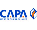 Etapa CAPA