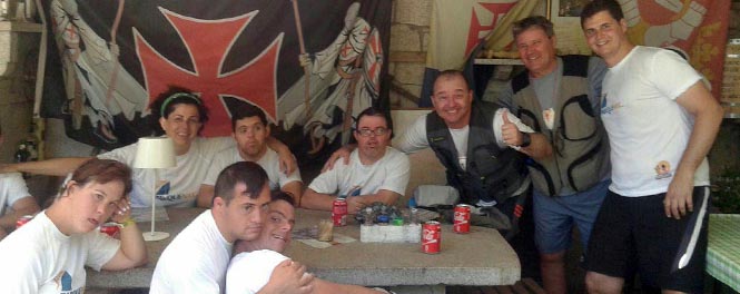 Equipo Asalsido