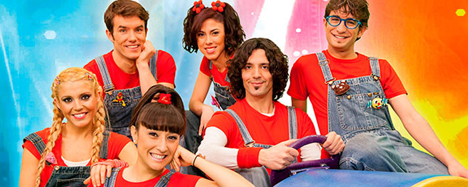 Cantajuegos